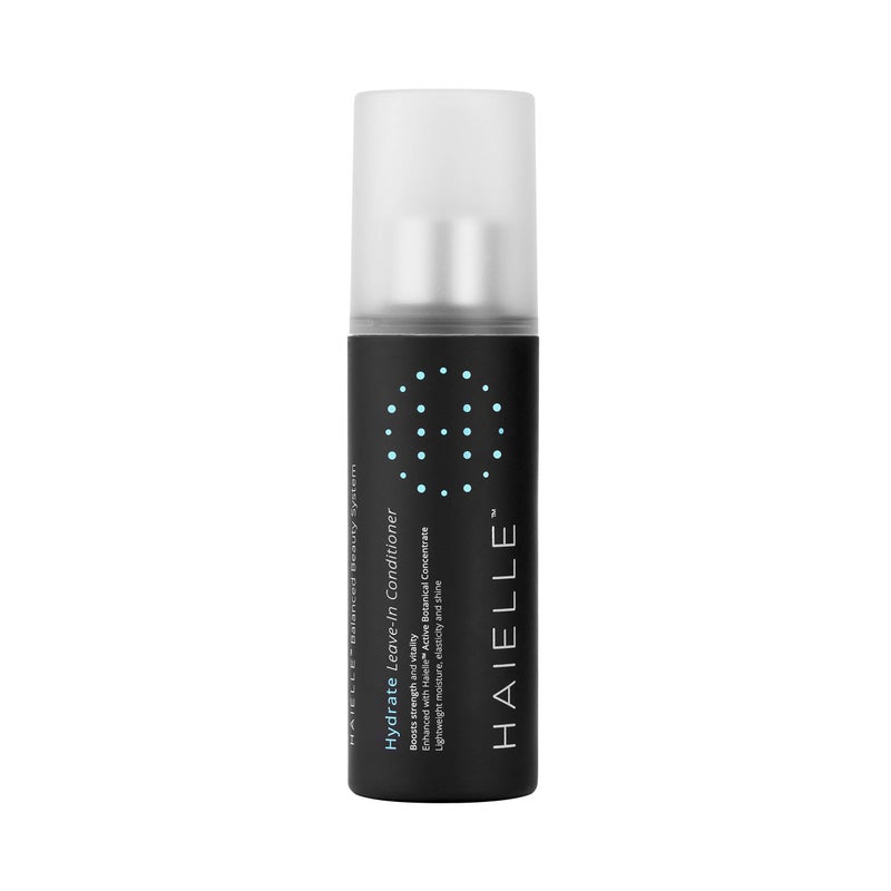HAIELLE Hydrate Leave-In Conditioner 125 ml / 4.2 fl oz - Image 1